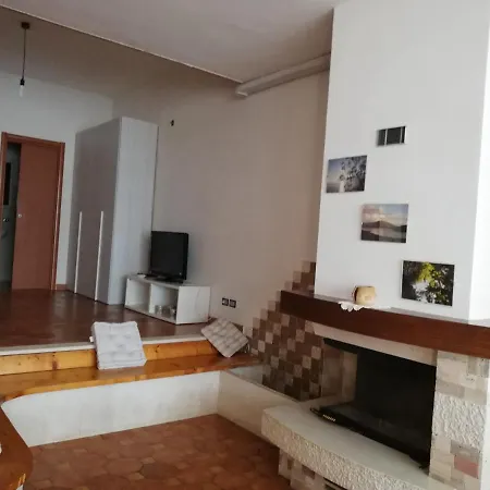 Bed & Breakfast Panorama 3*