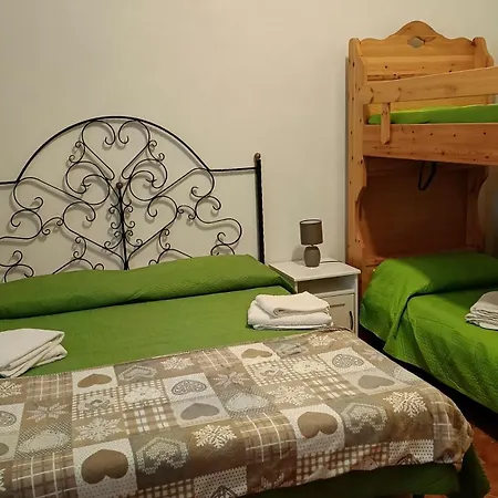 Bed & Breakfast Panorama