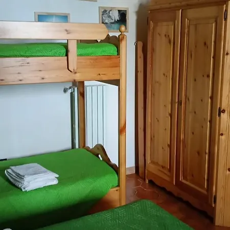 Panorama Bed & Breakfast 3*