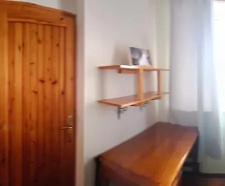 Bed & Breakfast Panorama 3*