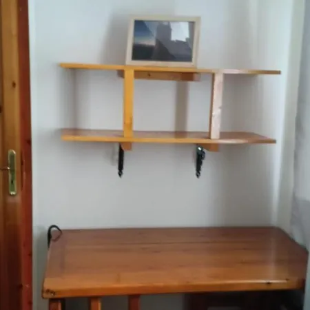 Bed & Breakfast Panorama