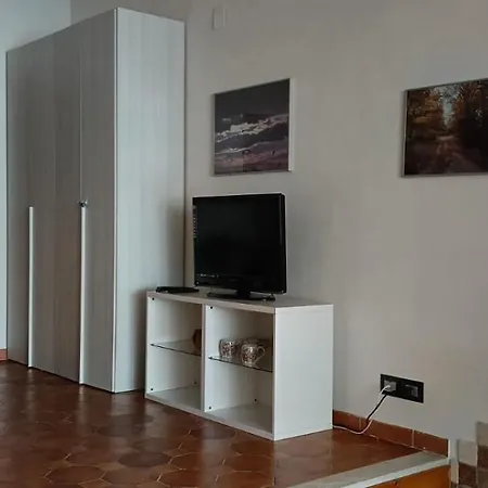 Panorama ベッド・アンド・ブレックファスト Cozze